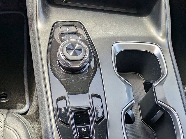 New 2025 Lexus RZ 300e 300e Premium image 23