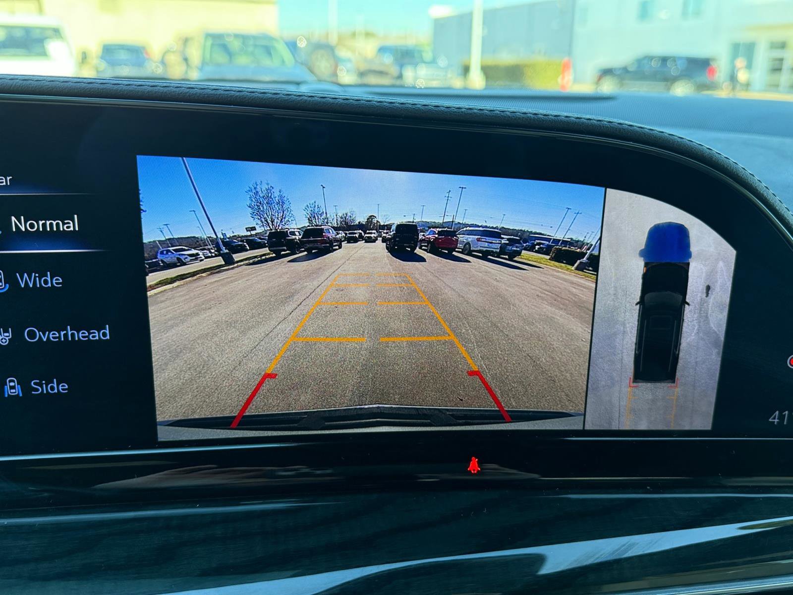 Certified 2024 Cadillac Escalade Premium Luxury image 28