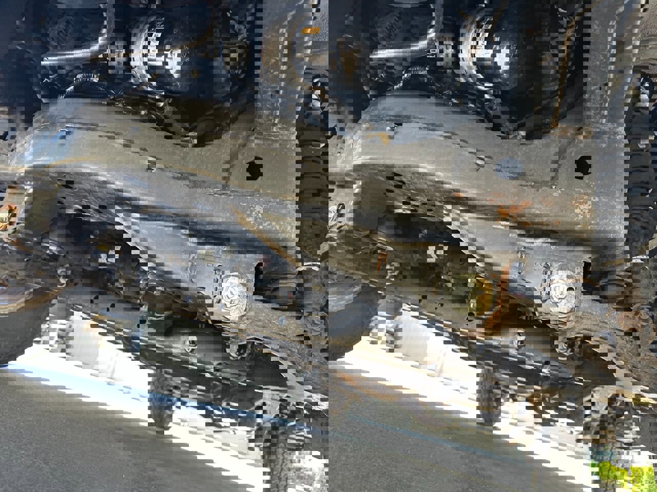 Used 2005 Toyota Sequoia Limited image 42