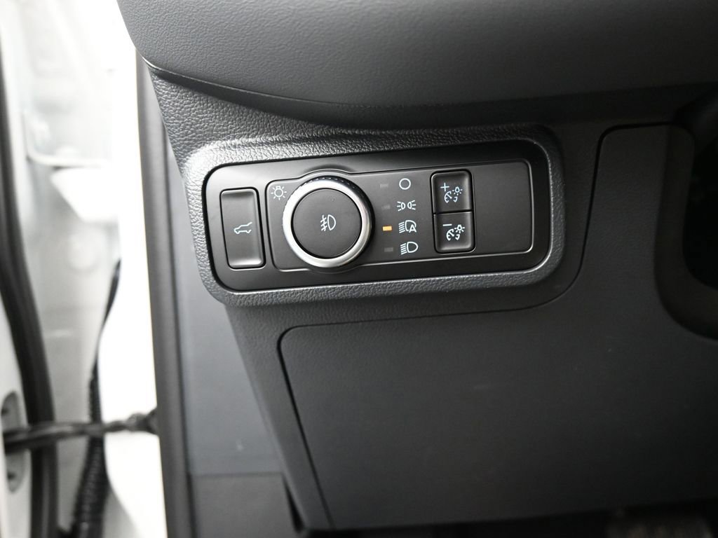 New 2026 Ford Explorer Active w/ Active Comfort Package image 24