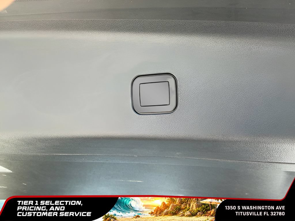 Used 2026 Cadillac Vistiq Sport w/ LPO, Floor Liner Package AWD/4WD image 24