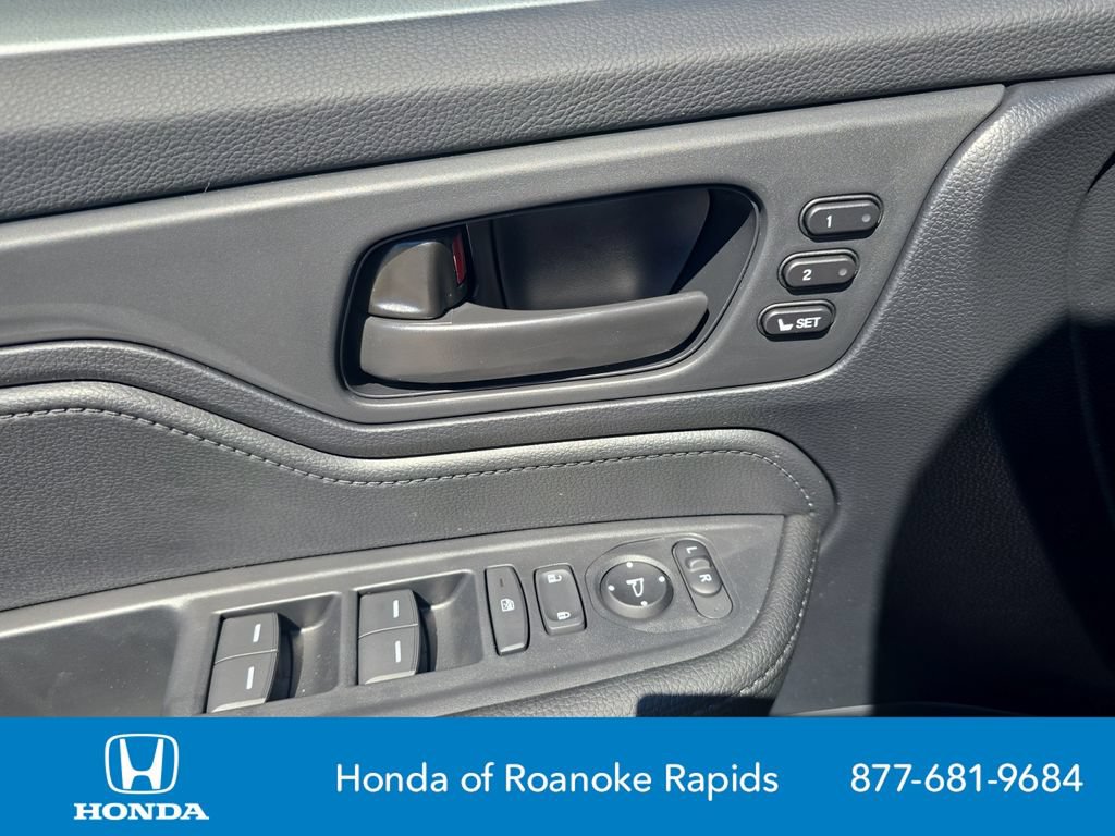 New 2026 Honda Odyssey EX-L image 11