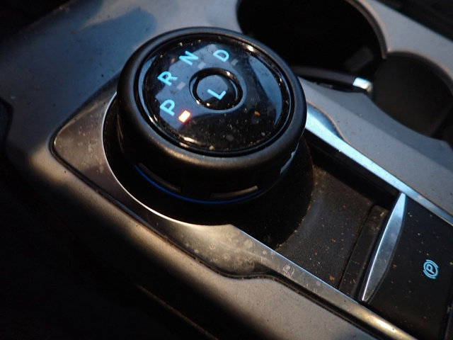 Used 2021 Ford Bronco Sport Big Bend image 24