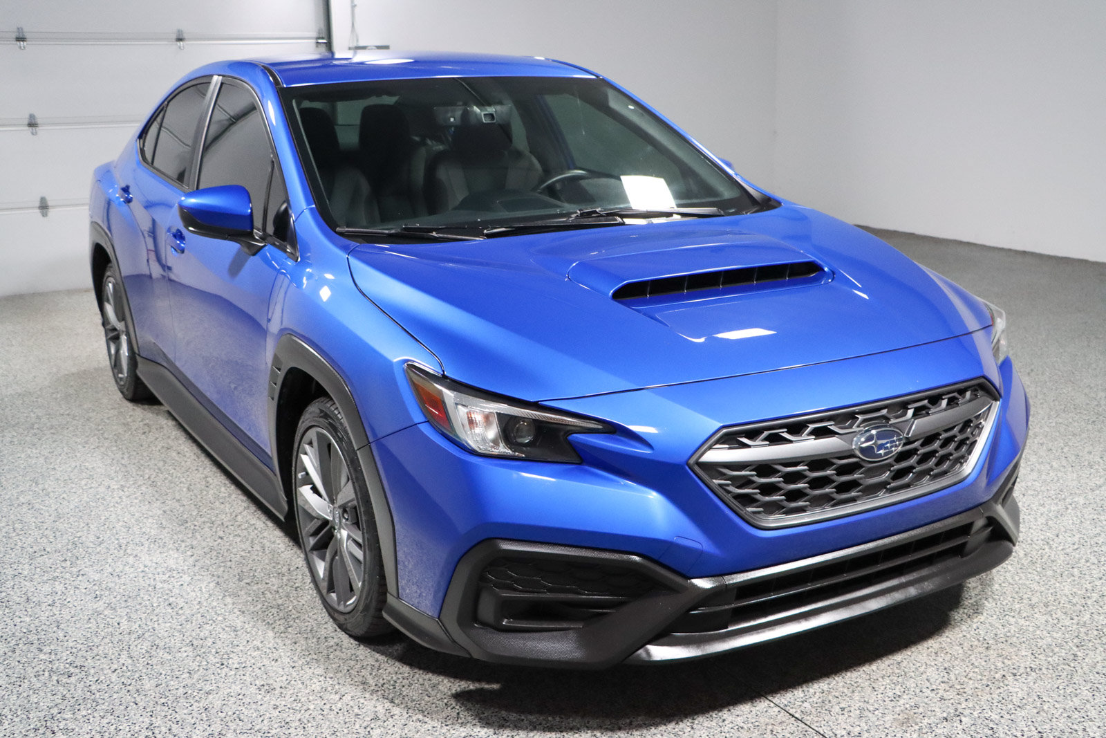 Used 2022 Subaru WRX AWD/4WD image 5