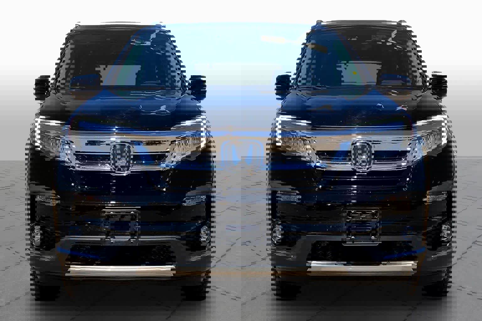 Used 2022 Honda Pilot Elite image 4