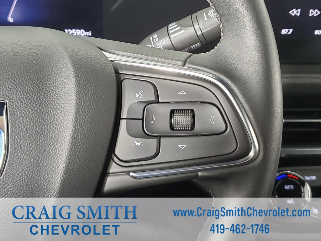 Used 2024 Buick Envista Sport Touring image 17