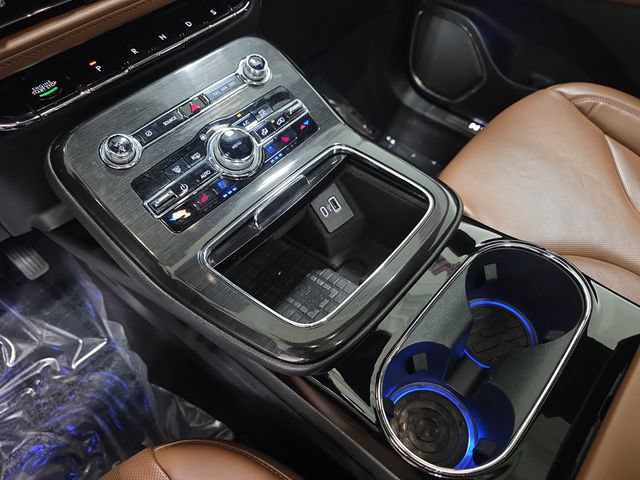 Certified 2023 Lincoln Nautilus Reserve w/ Equipment Group 201A AWD/4WD image 22