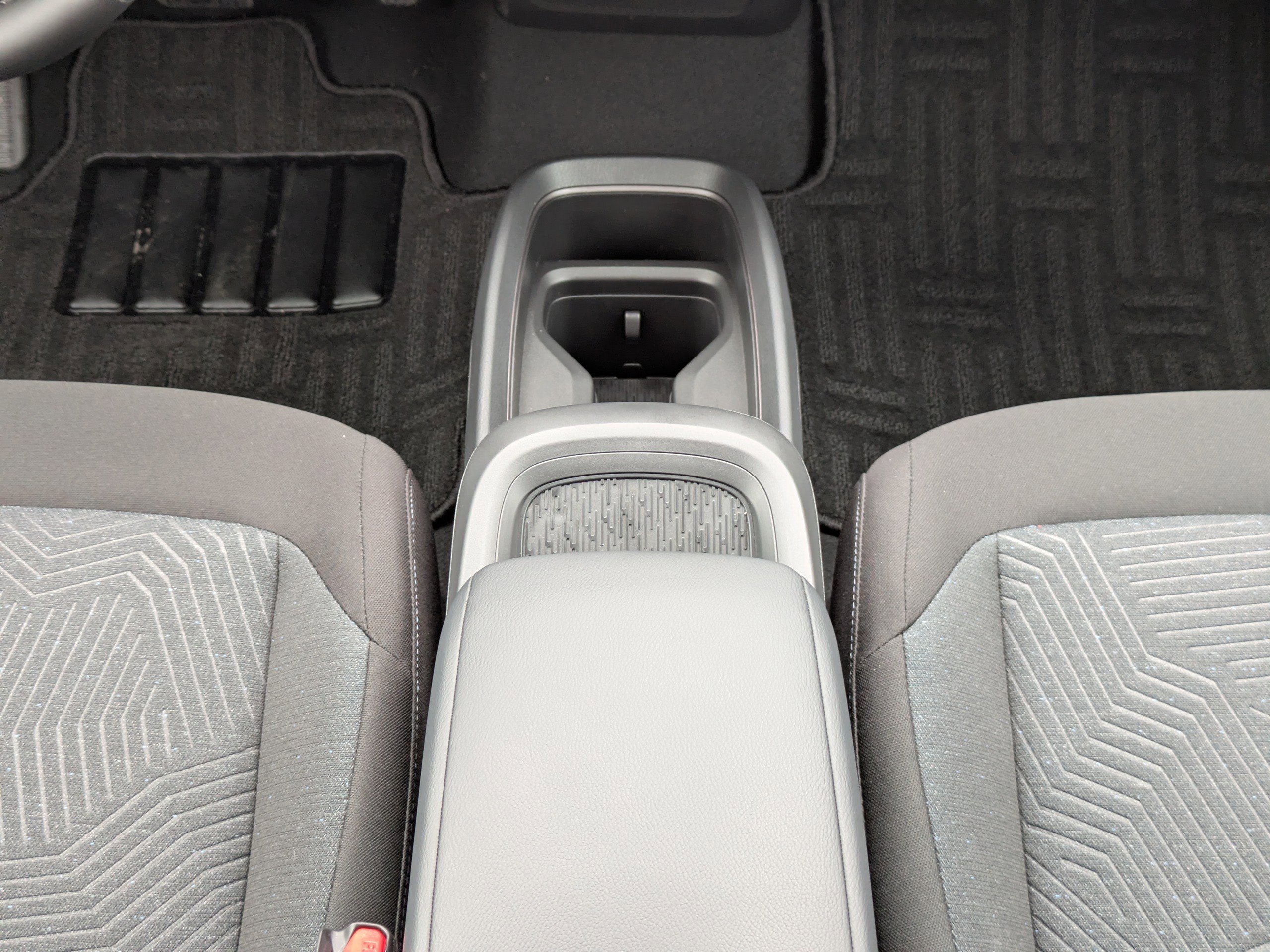 New 2026 Nissan Leaf image 19