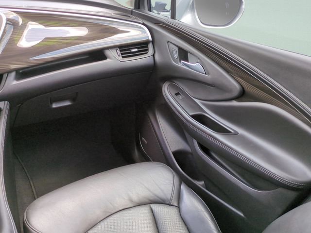 Used 2019 Buick Envision Premium image 16