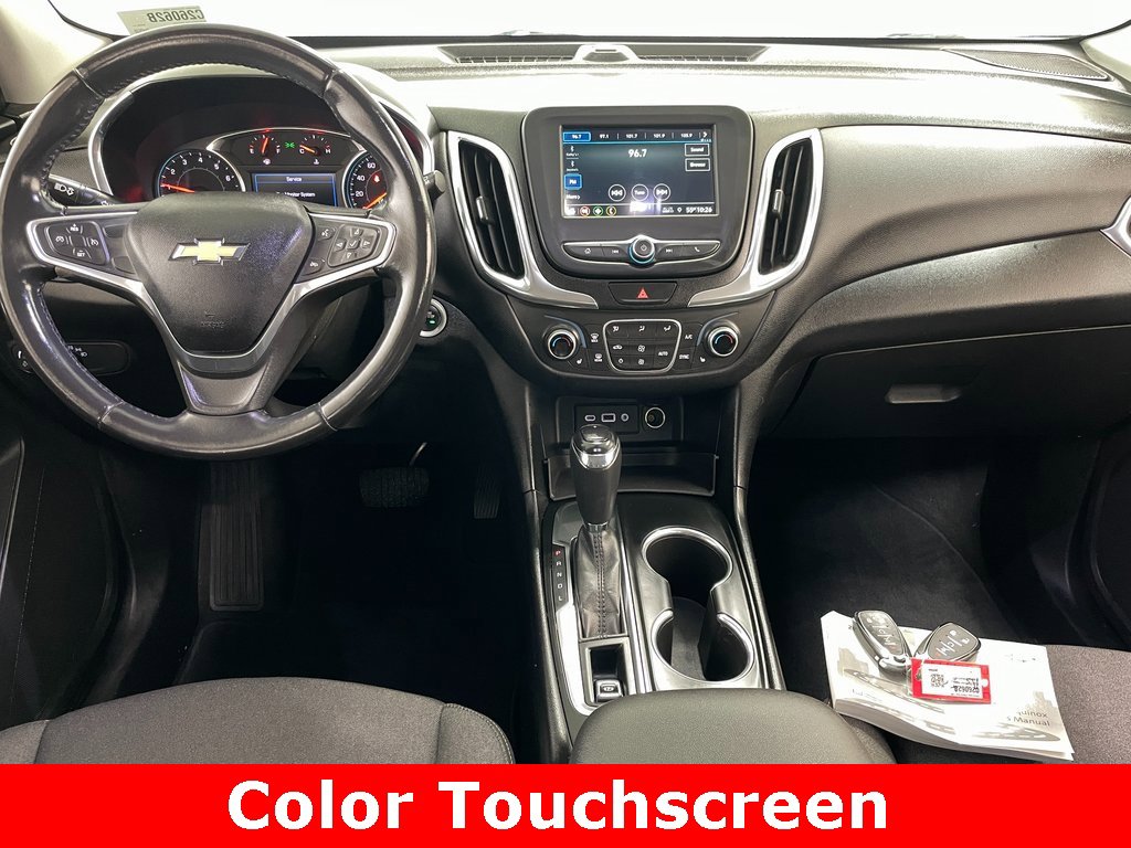 Used 2019 Chevrolet Equinox LT image 2