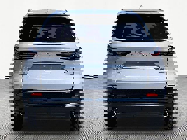 New 2026 MAZDA CX-5 2.5 S w/ Premium Package image 5