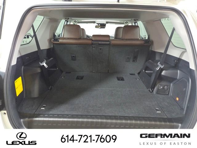 Used 2023 Toyota 4Runner Limited AWD/4WD image 24