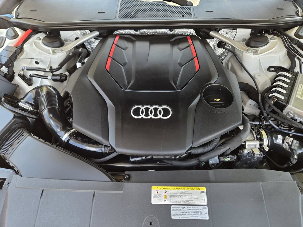 Used 2021 Audi A6 Premium Plus w/ Premium Plus Package AWD/4WD image 41