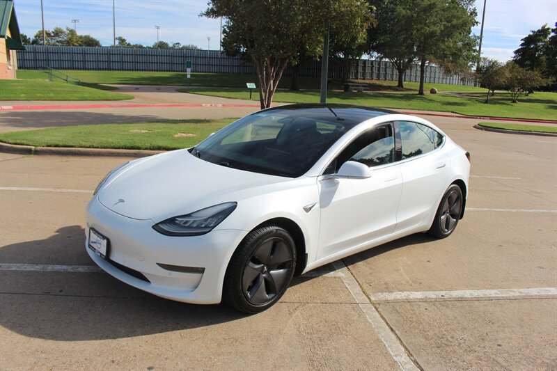 Used 2019 Tesla Model 3 Long Range