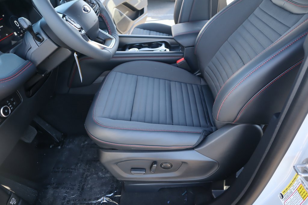 New 2026 Ford Explorer ST-Line image 12