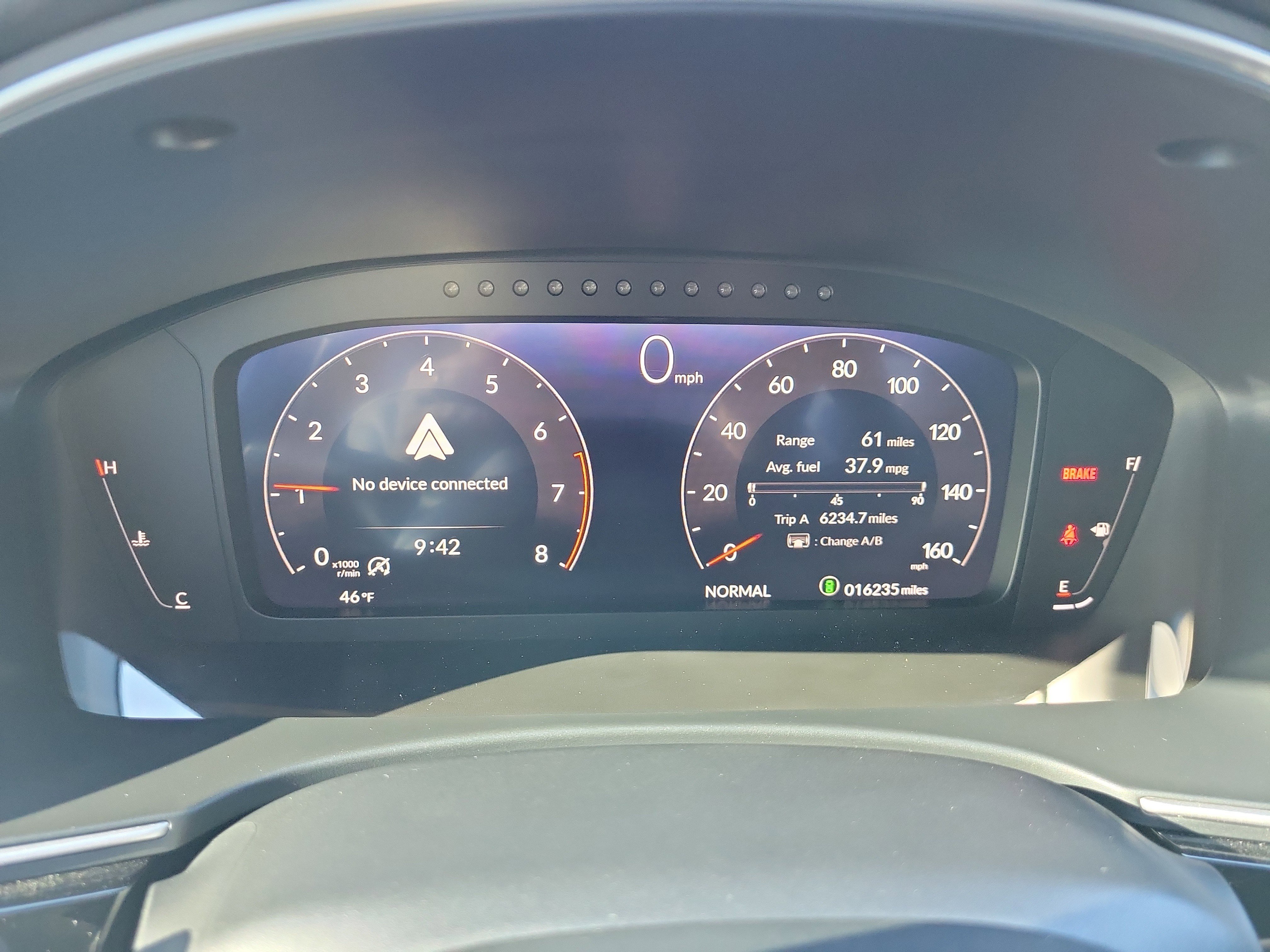 Used 2025 Honda Civic Si image 31