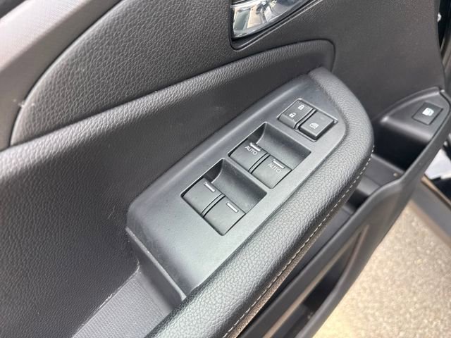 Used 2023 Honda Ridgeline RTL-E image 10