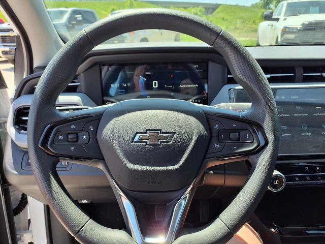 New 2027 Chevrolet Bolt LT FWD image 20