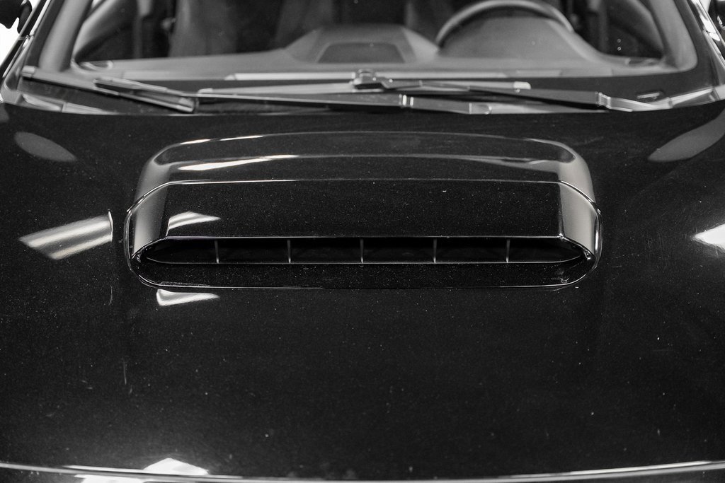 Used 2024 Subaru WRX Limited w/ Popular Package #2A image 6