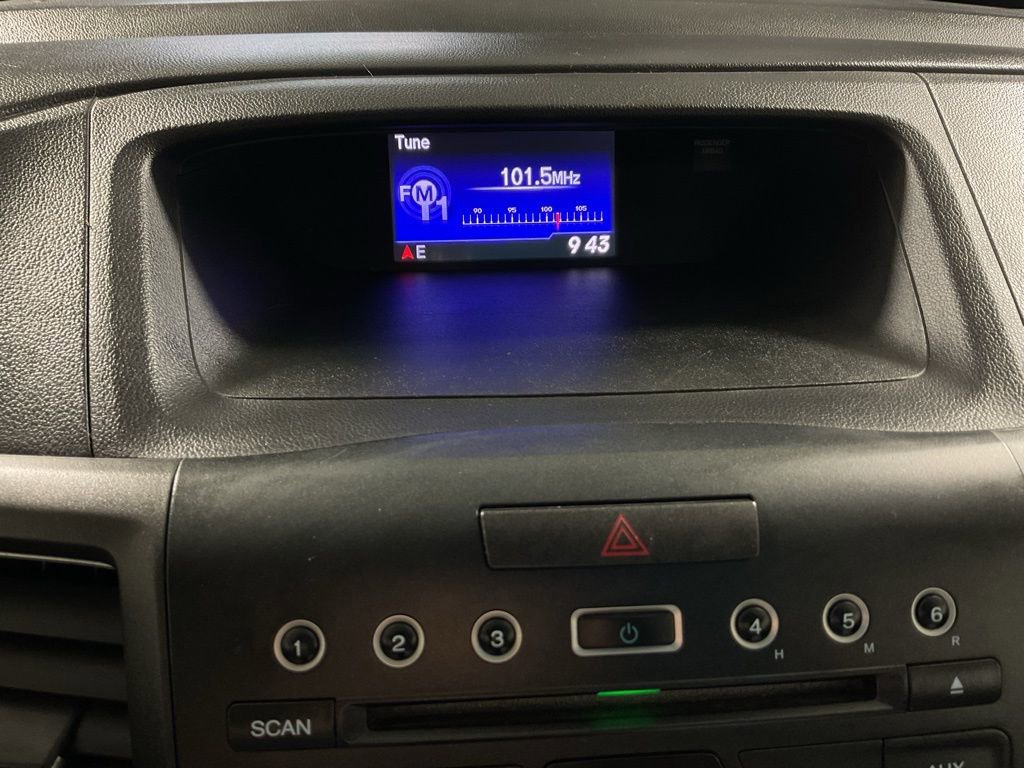 Used 2014 Honda CR-V EX-L image 19