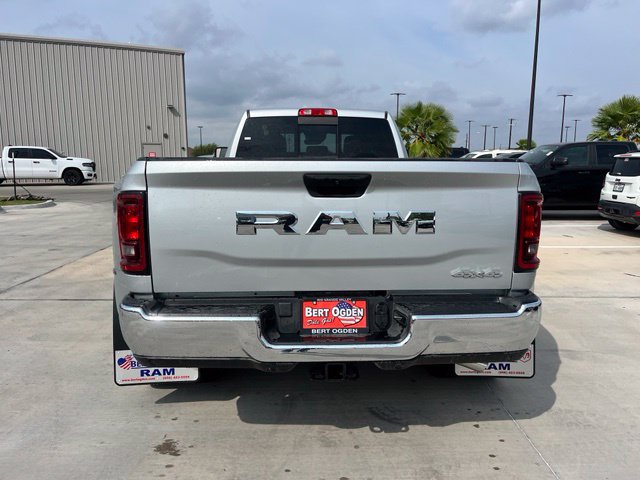 New 2027 RAM 3500 Tradesman AWD/4WD image 6