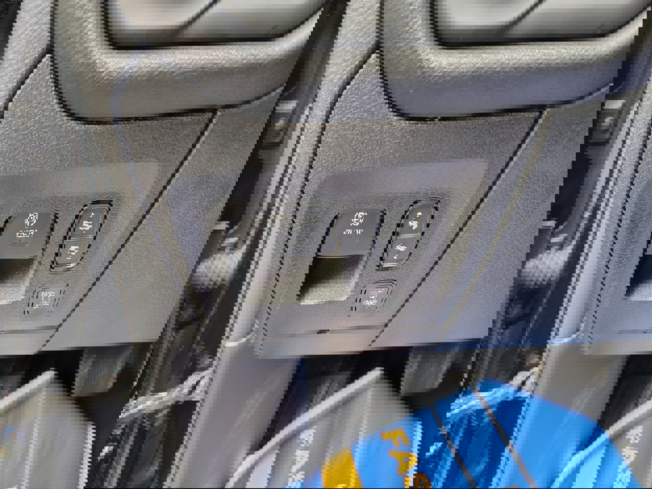 New 2026 RAM 1500 Laramie w/ Night Edition image 27