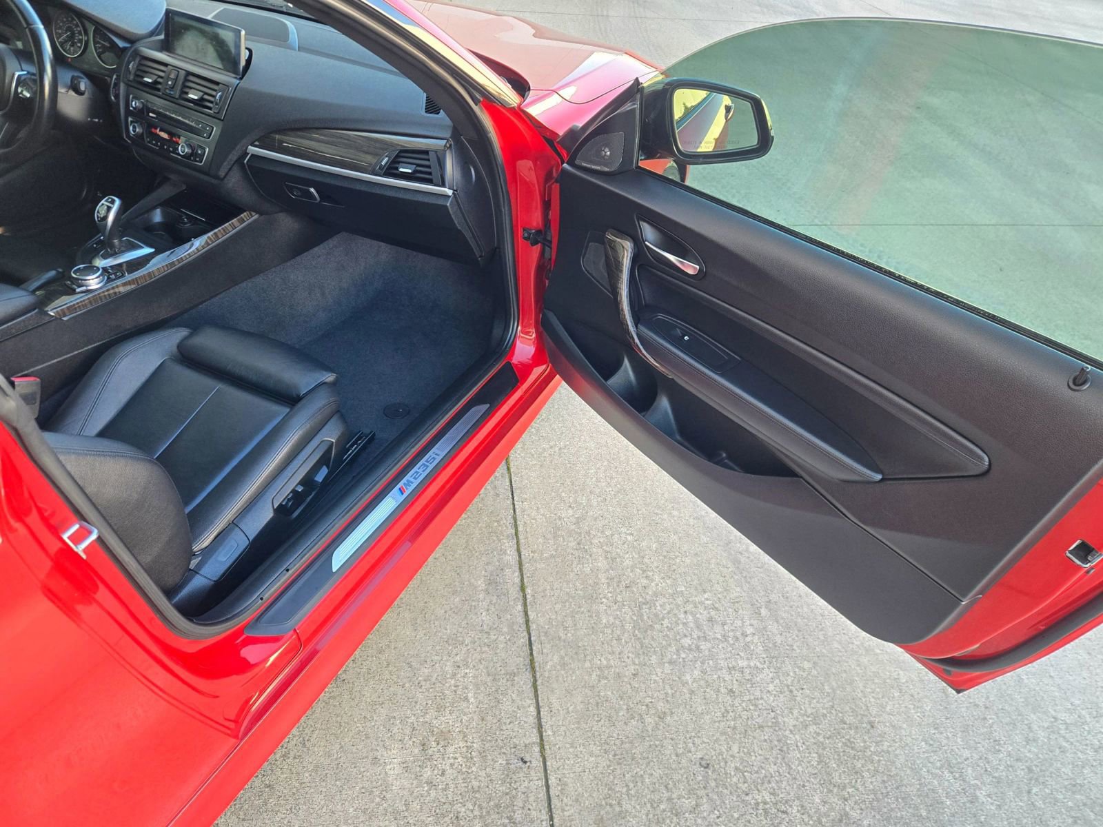 Used 2015 BMW M235i Coupe image 15