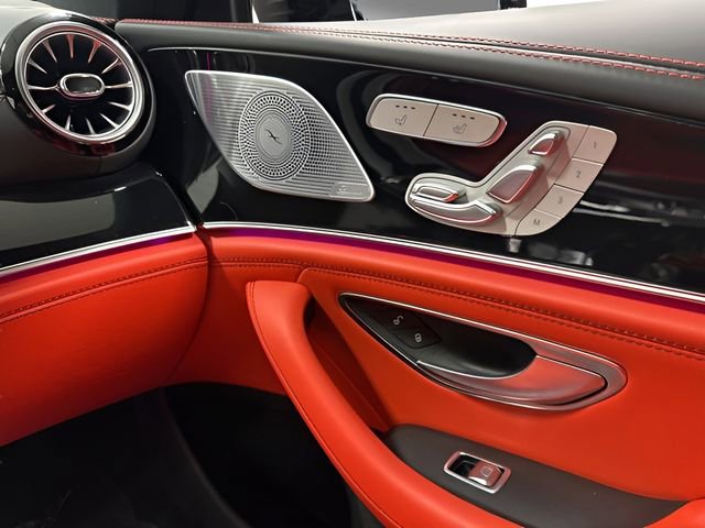 Certified 2022 Mercedes-Benz AMG GT 43 image 32