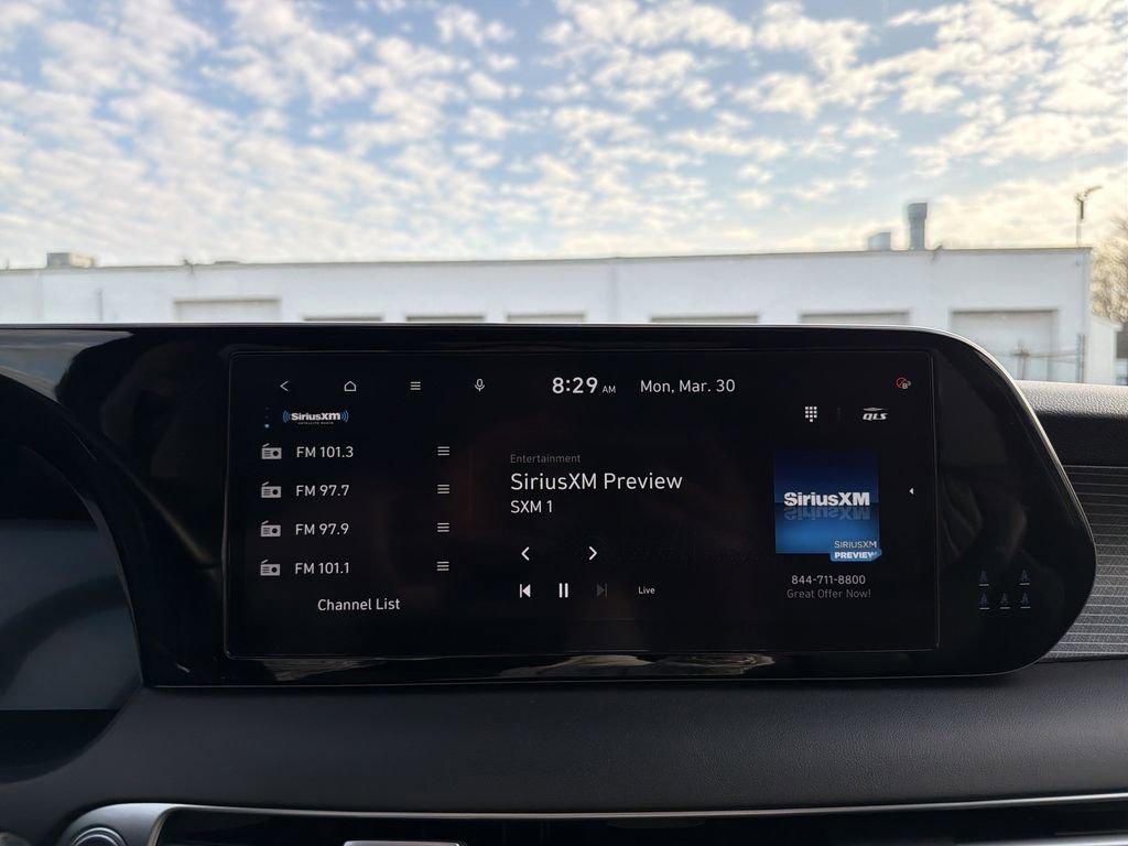 Used 2024 Hyundai Palisade Limited image 26