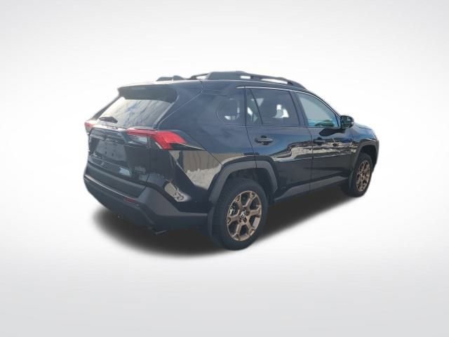 Certified 2024 Toyota RAV4 Woodland Edition image 5