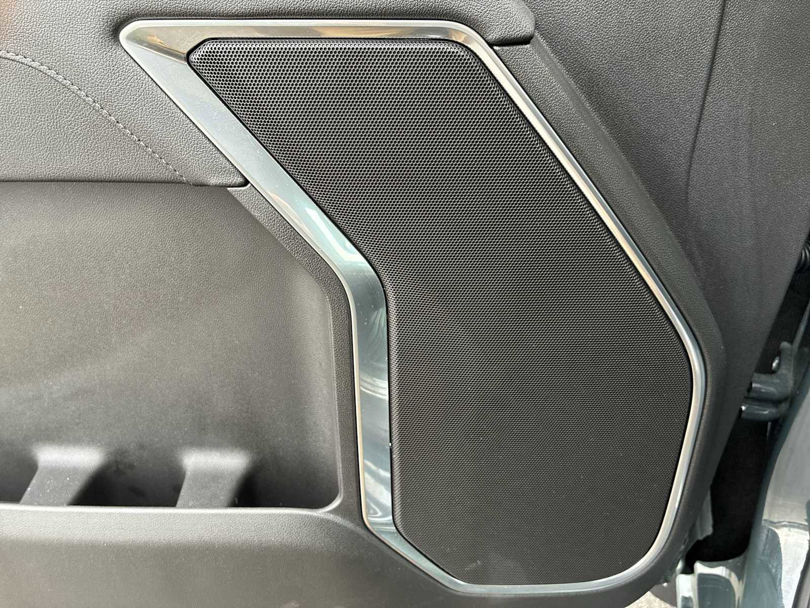 Used 2025 Chevrolet Silverado 1500 LT image 24