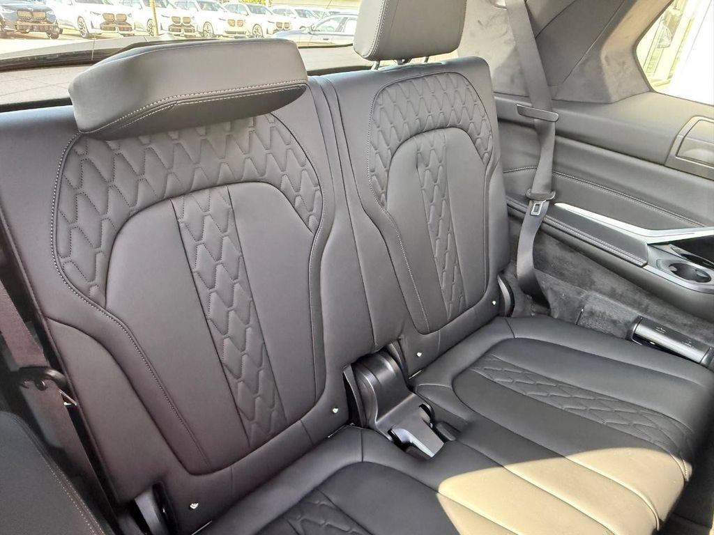New 2027 BMW X7 M60i AWD/4WD image 6