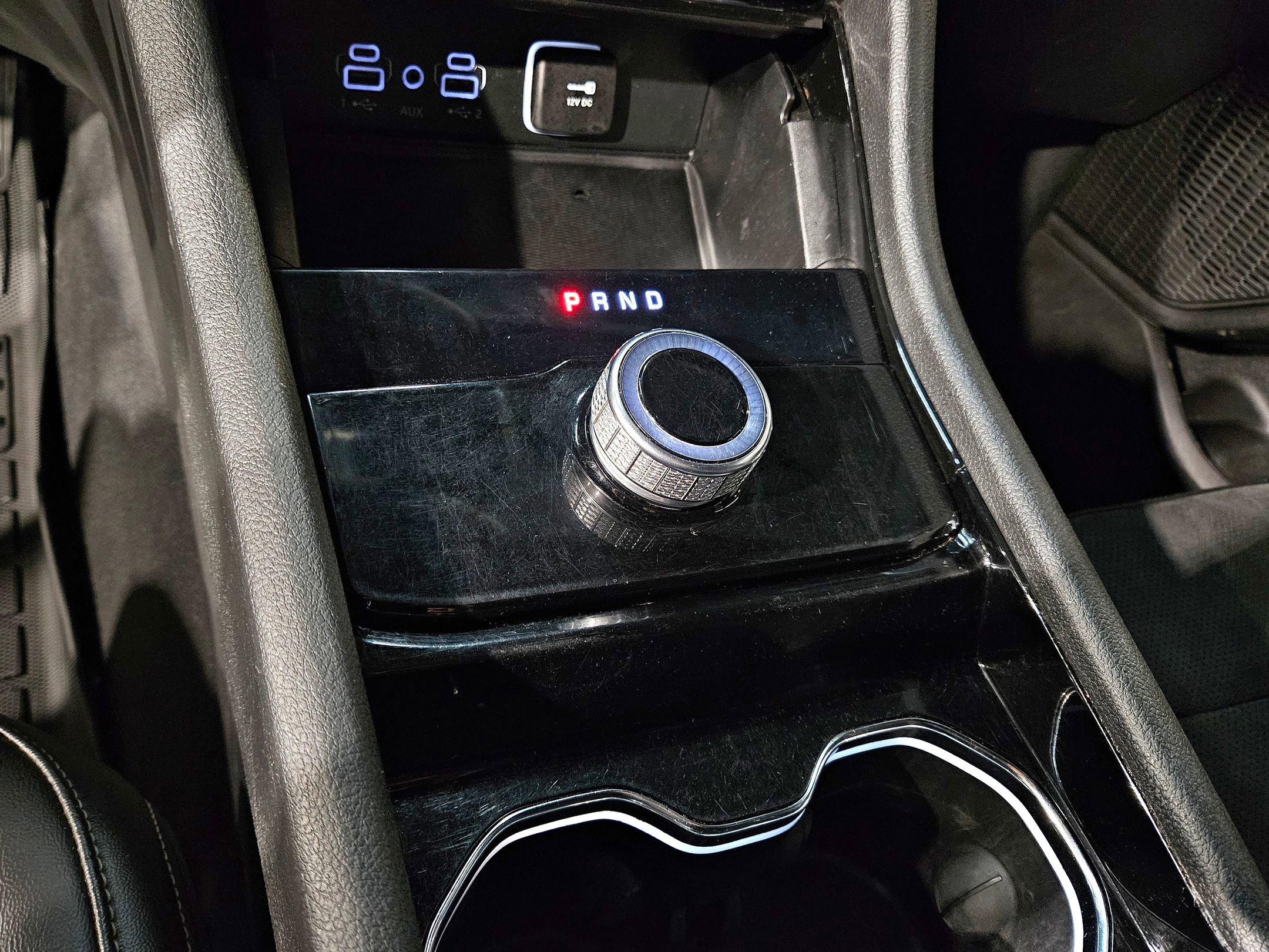 Used 2023 Jeep Grand Cherokee L Laredo image 30