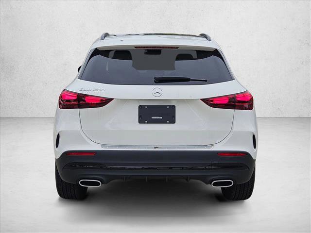 New 2026 Mercedes-Benz GLA 250 image 8