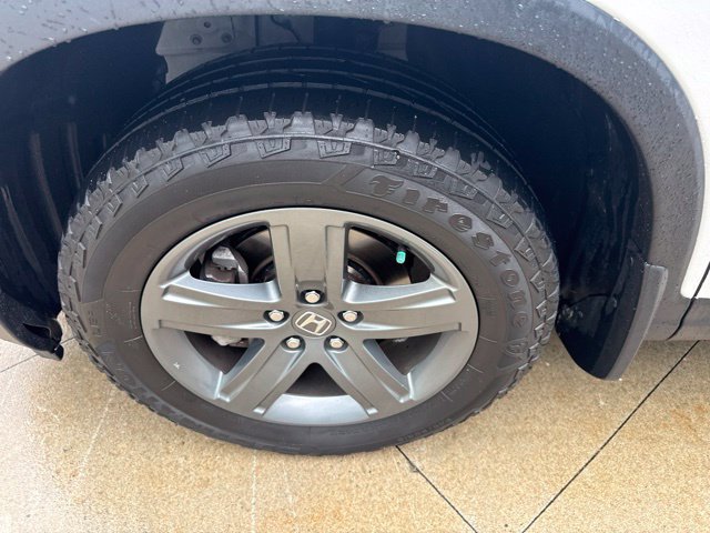 Used 2023 Honda Ridgeline RTL image 14