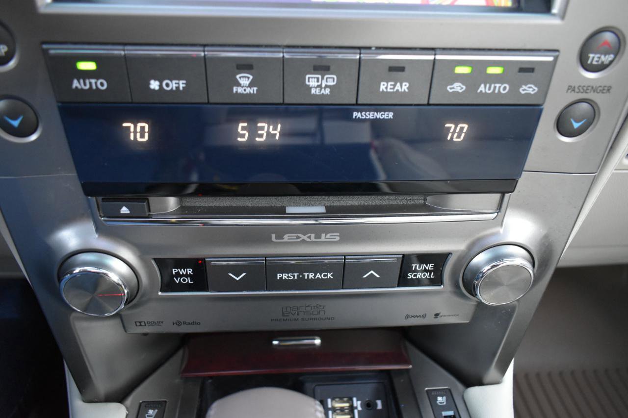 Used 2014 Lexus GX 460 Luxury image 23