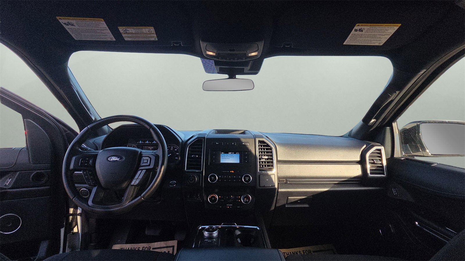 Used 2020 Ford Expedition XL image 18