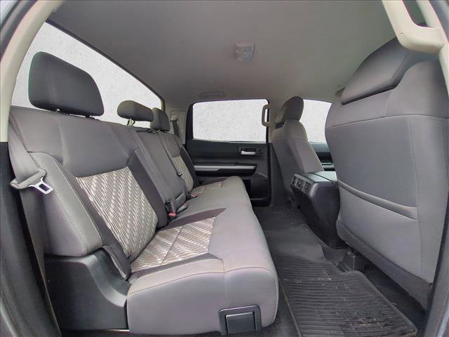 Used 2021 Toyota Tundra SR5 AWD/4WD image 19