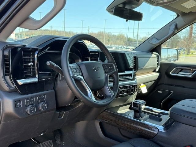 New 2026 Chevrolet Silverado 1500 LT Trail Boss w/ LT Trail Boss Premium Package image 11