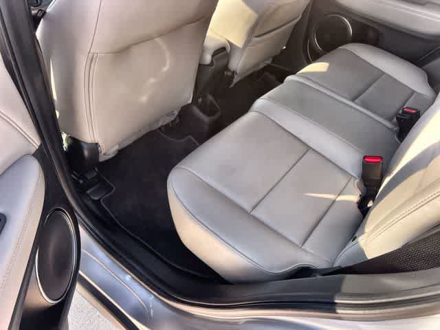 Used 2018 Honda HR-V EX-L image 33