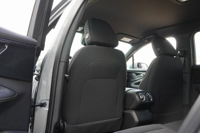 New 2026 Chevrolet Blazer EV LT FWD image 26