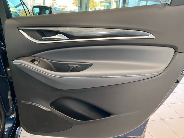 Certified 2024 Buick Enclave Essence w/ Trailering Package, 5000 lbs. image 9