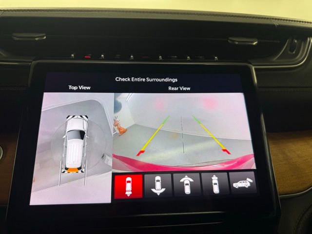 Used 2021 Jeep Grand Cherokee L Summit image 22