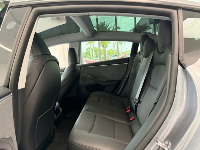 Used 2025 Tesla Model 3 Long Range RWD image 7