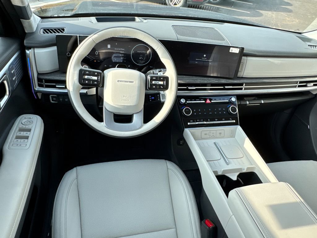 New 2026 Hyundai Santa Fe Calligraphy image 14