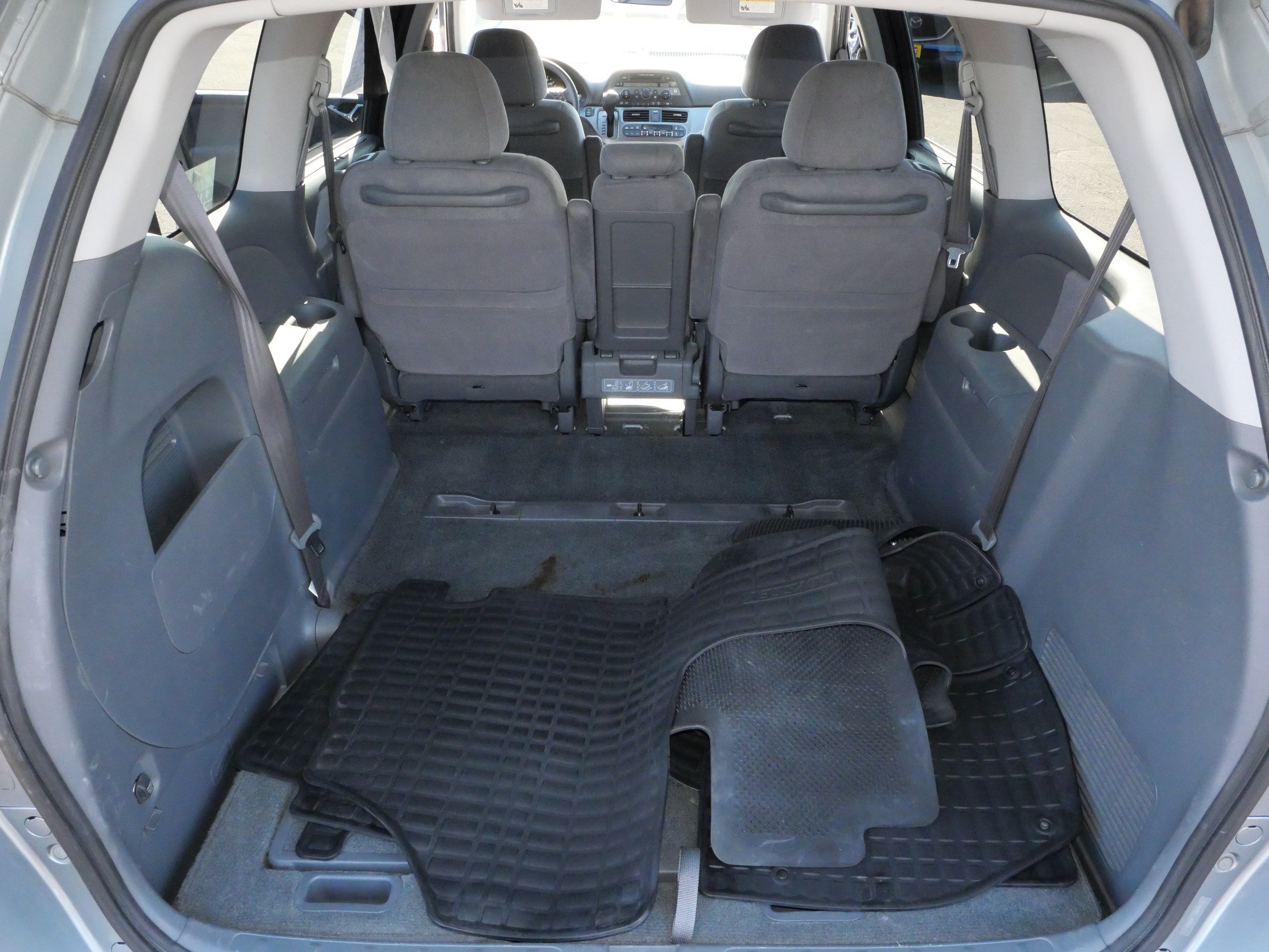 Used 2007 Honda Odyssey EX image 18
