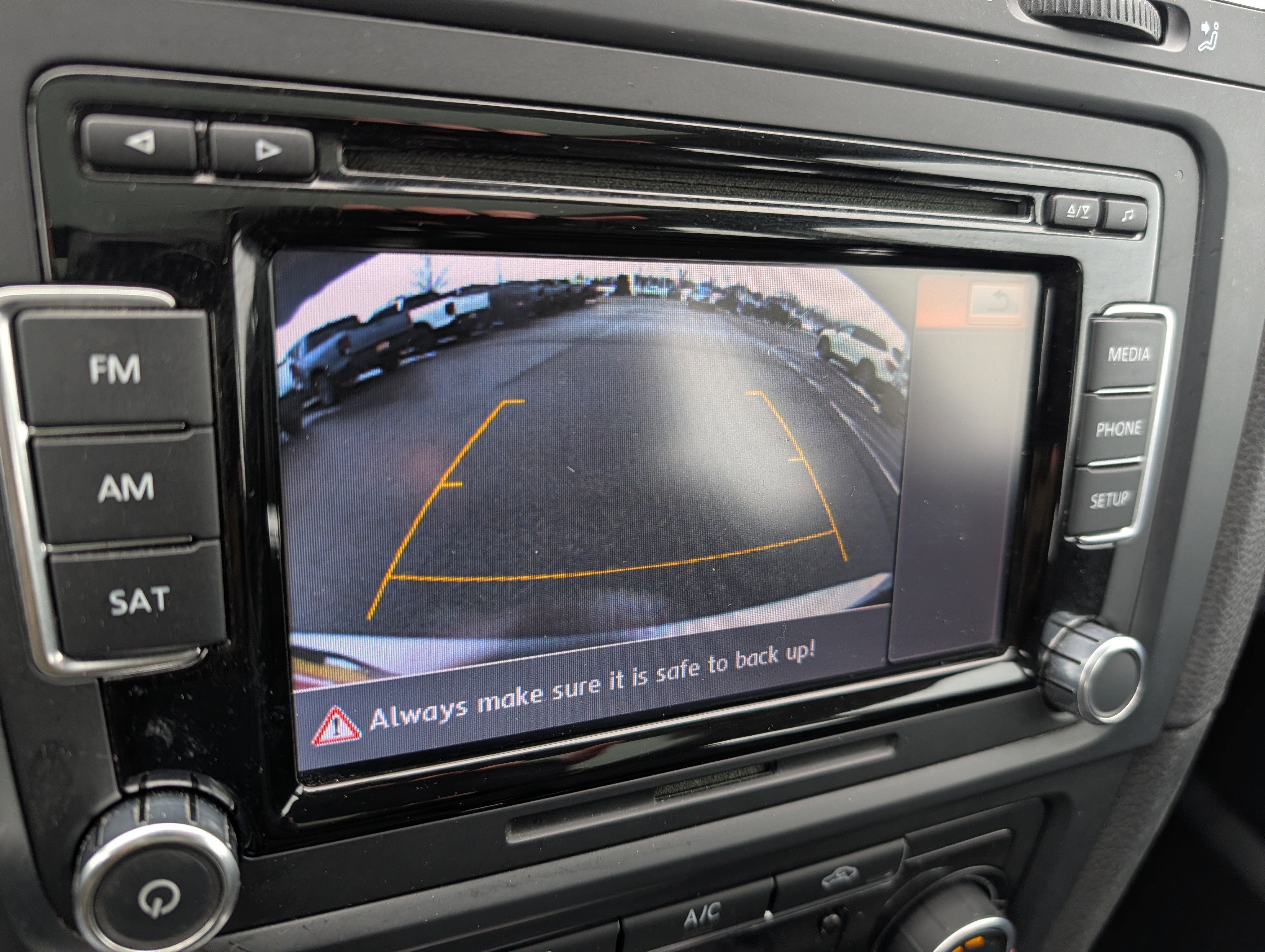 Used 2014 Volkswagen Jetta TDI image 31