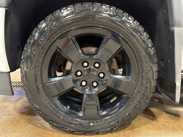 Used 2018 GMC Sierra 1500 4x4 Double Cab w/ Elevation Edition image 11