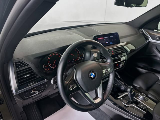 Used 2020 BMW X3 xDrive30i w/ Convenience Package image 10