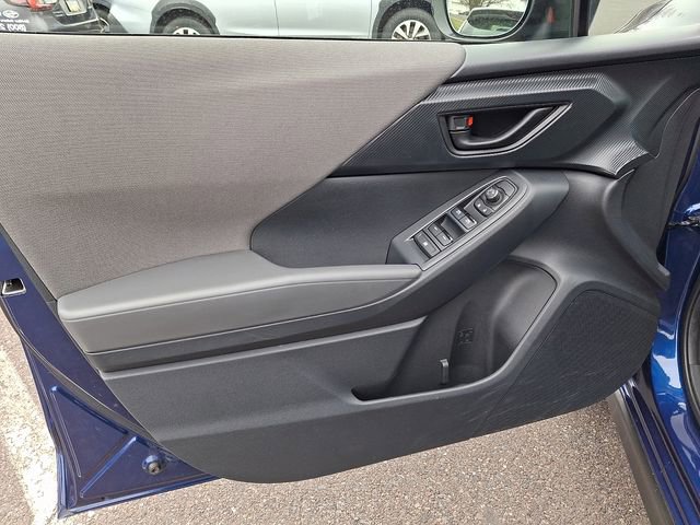 Certified 2025 Subaru Crosstrek 2.0i w/ Crosstrek Mirror Package image 12